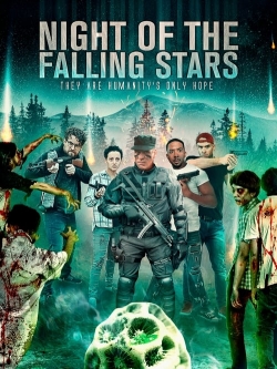 Night of the Falling Stars