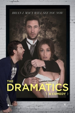 The Dramatics: A Comedy