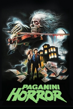 Paganini Horror