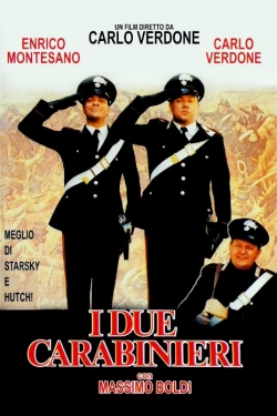 I due carabinieri