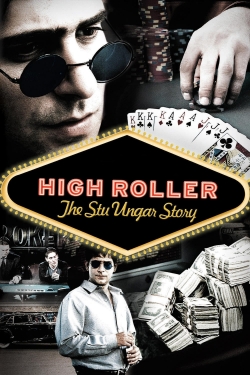 High Roller: The Stu Ungar Story