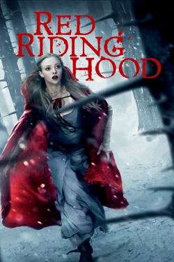 Red Riding Hood