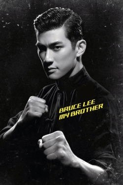 Bruce Lee, My Brother