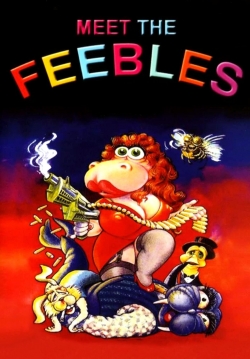 Meet the Feebles