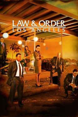 Law & Order: Los Angeles