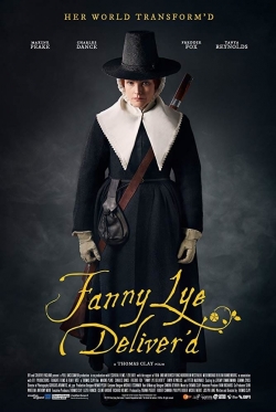 Fanny Lye Deliver'd