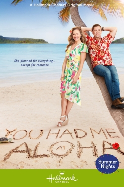 You Had Me at Aloha