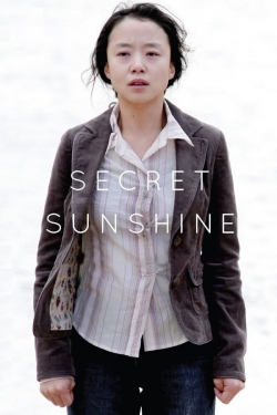 Secret Sunshine