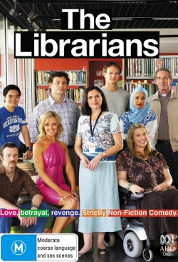 The Librarians