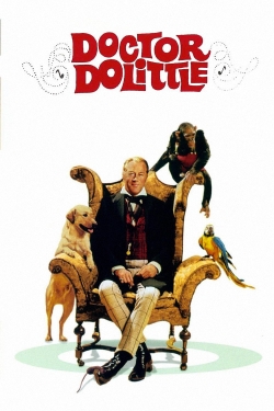 Doctor Dolittle