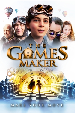 The Games Maker