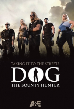 Dog the Bounty Hunter