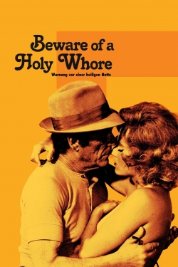 Beware of a Holy Whore