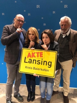 Akte Lansing