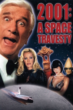 2001: A Space Travesty