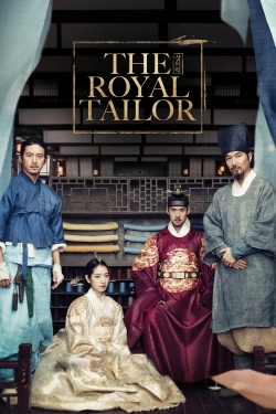 The Royal Tailor