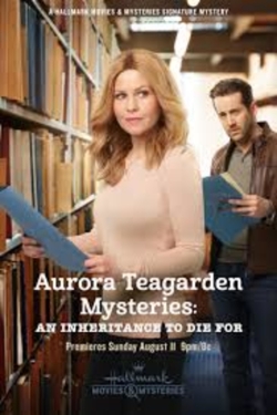 Aurora Teagarden Mysteries: An Inheritance to Die For