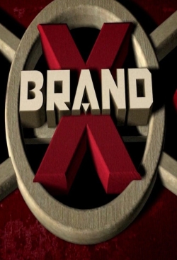 Brand X with Russell Brand