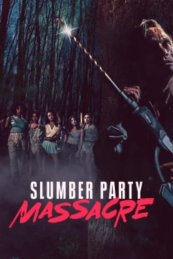 Slumber Party Massacre