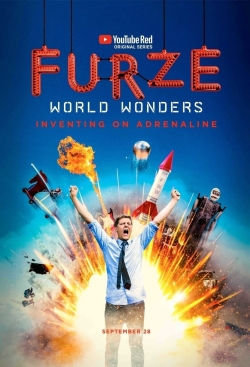 Furze World Wonders