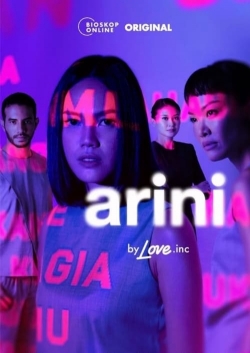 Arini by Love.inc