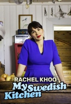 Rachel Khoo: My Swedish Kitchen