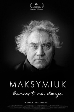 Maksymiuk. Koncert na dwoje