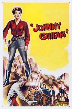 Johnny Guitar