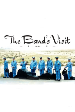 The Band's Visit