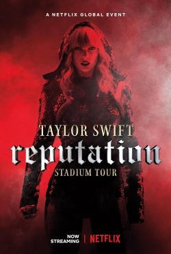 Taylor Swift: Reputation Stadium Tour