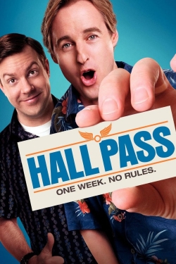 Hall Pass