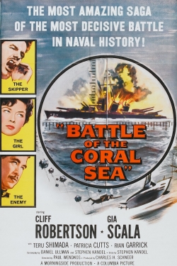 Battle of the Coral Sea