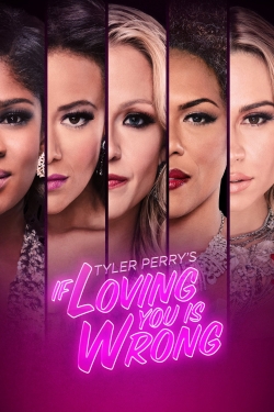 Tyler Perry's If Loving You Is Wrong