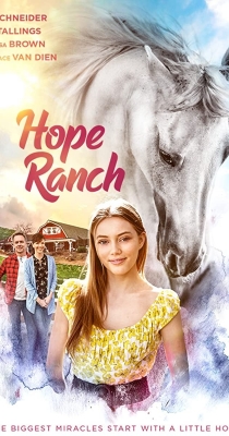 Hope Ranch