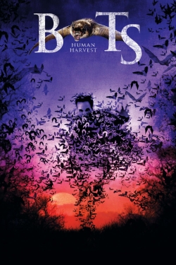 Bats: Human Harvest