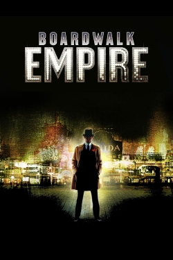 Boardwalk Empire