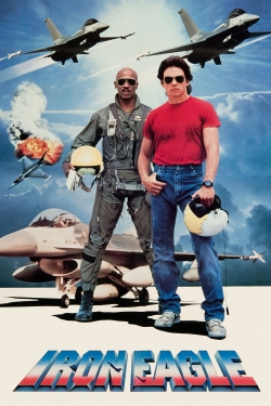 Iron Eagle