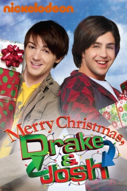 Merry Christmas, Drake & Josh