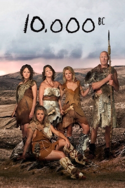 10,000 BC