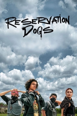 Reservation Dogs