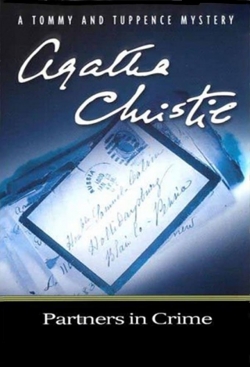 Agatha Christie's Partners in Crime