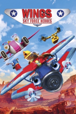 Wings: Sky Force Heroes