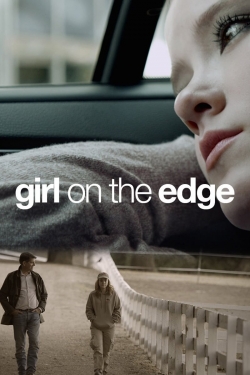 Girl on the Edge