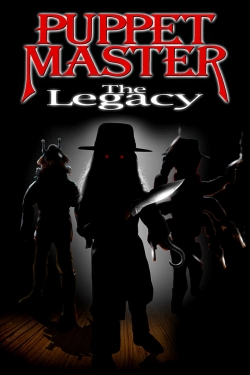 Puppet Master: The Legacy