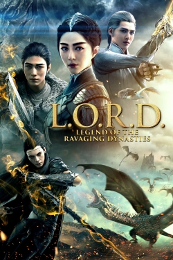 L.O.R.D: Legend of Ravaging Dynasties