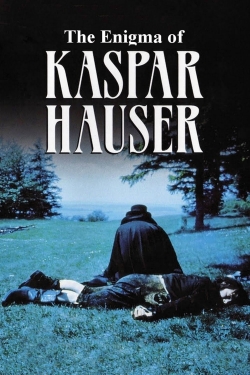 The Enigma of Kaspar Hauser