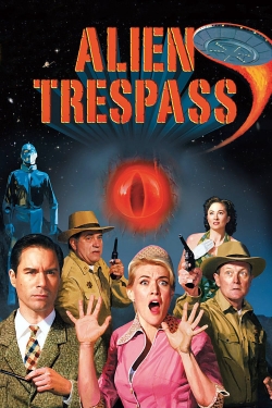 Alien Trespass