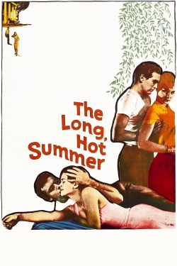 The Long, Hot Summer