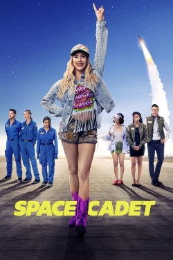 Space Cadet