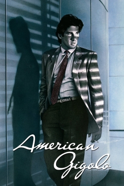 American Gigolo